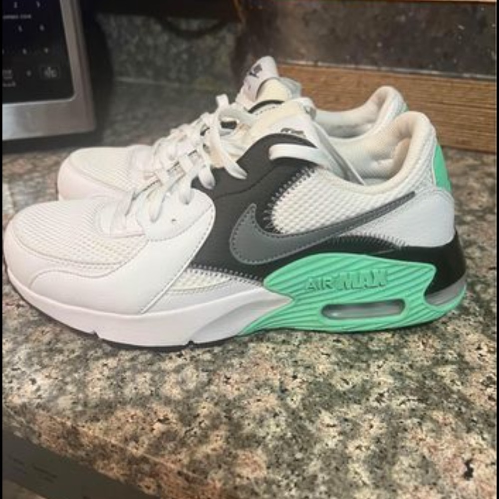 Air max 7.5 - Picture 2 of 4